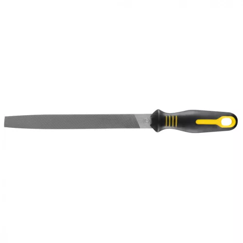 TOPEX Fișă semicirculară 200MM (06A722)