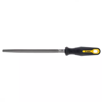 TOPEX Fișă triunghiulară 200MM (06A725)