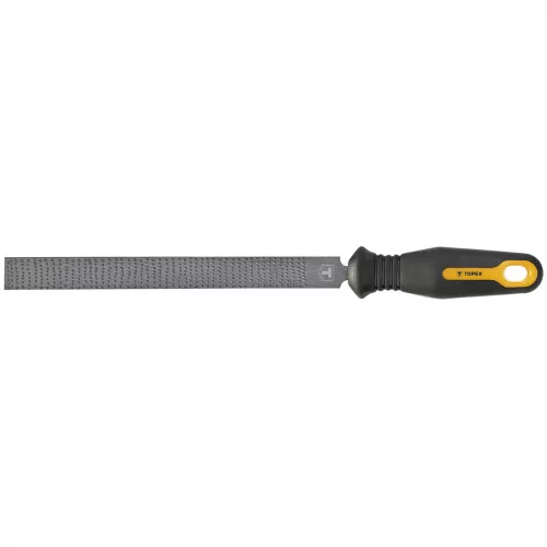 TOPEX Fărașpolii plat 200MM (06A831)