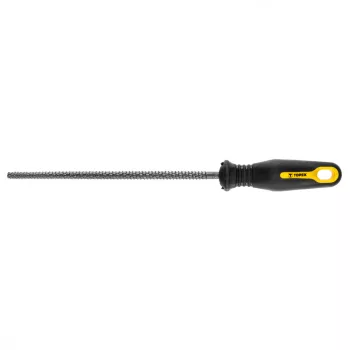 TOPEX Fărașpolii rotund 200MM (06A833)