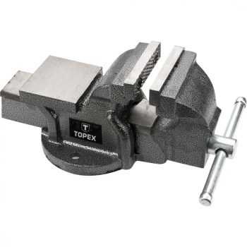 TOPEX Menghină cu nicovală 75mm (07A107)