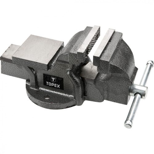 TOPEX Menghină cu nicovală 75mm (07A107)