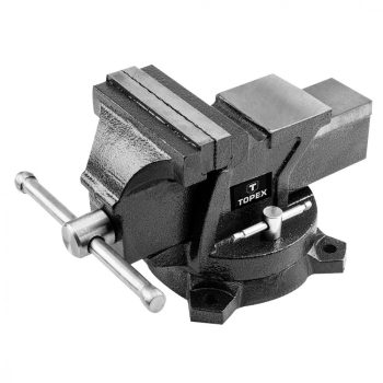 TOPEX Menghină 100mm, 6,5 kg, rotativă (07A210)