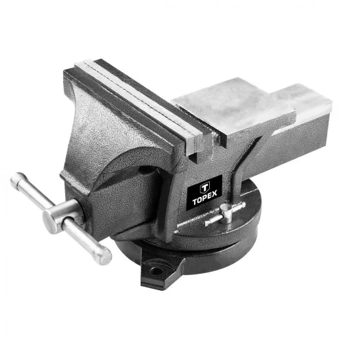 TOPEX Menghină 200mm, rotativă (07A220)