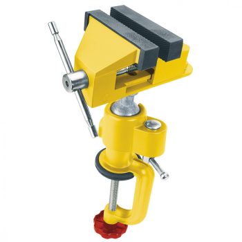 TOPEX Menghină pentru modelaj 75mm cu balama (07A307)