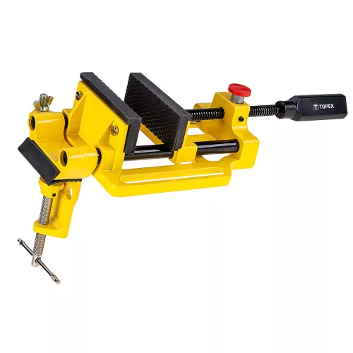 TOPEX Menghină pentru modelaj 100mm (07A310)