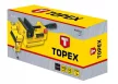 TOPEX Menghină pentru modelaj 100mm (07A310)