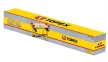 TOPEX Banc de lucru 60x24x80 cm, capacitate 100 kg (07A420)