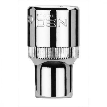   NEO Cheie cu tub 10mm, 1/2", 6 puncte, SUPERLOCK (08-010)