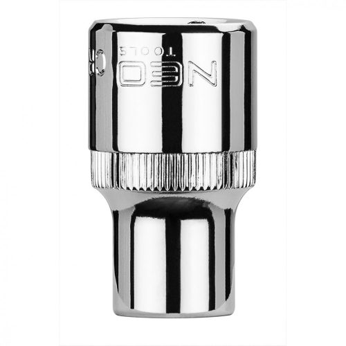 NEO Cheie cu tub 10mm, 1/2", 6 puncte, SUPERLOCK (08-010)
