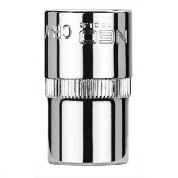   NEO Cheie cu tub 14mm, 1/2", 6 puncte, SUPERLOCK (08-014)