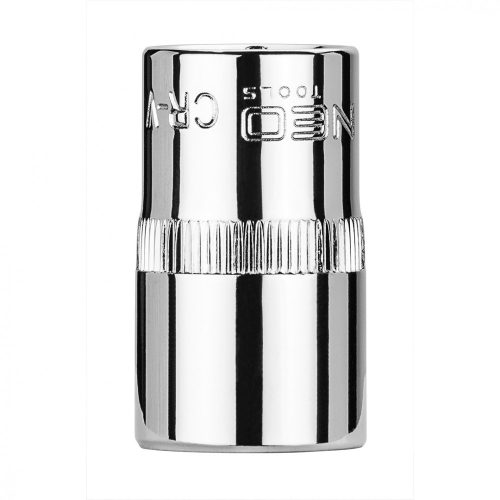 NEO Cheie cu tub 16mm, 1/2", 6 puncte, SUPERLOCK (08-016)