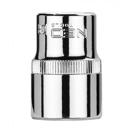 NEO Cheie cu tub 18mm, 1/2", 6 puncte, SUPERLOCK (08-018)