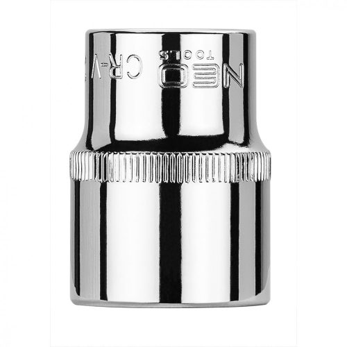 Cheie cu tub NEO 21mm, 1/2", 6 puncte, SUPERLOCK (08-021)