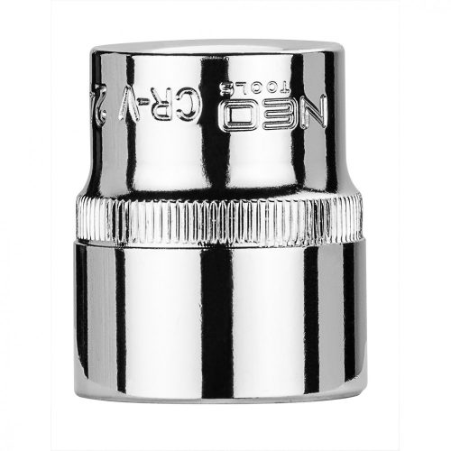 Cheie cu tub NEO 24mm, 1/2", 6 puncte, SUPERLOCK (08-024)