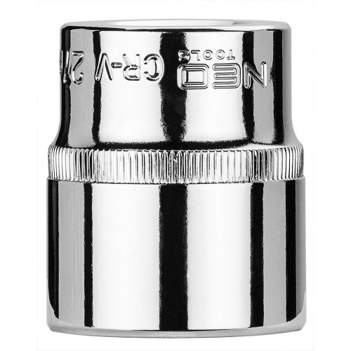 Cheie cu tub NEO 27mm, 1/2", 6 puncte, SUPERLOCK (08-027)