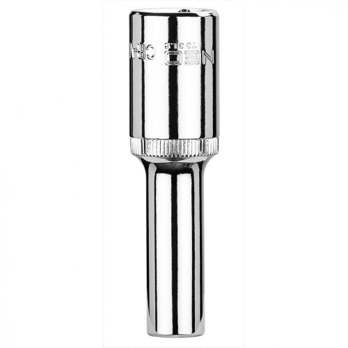 Cheie cu tub NEO 8mm, 1/2", lungă, 6 puncte, SUPERLOCK (08-039)