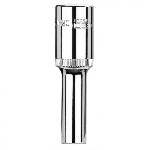 Cheie cu tub NEO 9mm, 1/2", lungă, 6 puncte, SUPERLOCK (08-040)