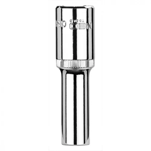 NEO Cheie cu tub 10mm, 1/2", lungă, 6 puncte, SUPERLOCK (08-041)