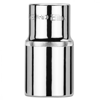   Cheie cu tub NEO 32mm, 1/2", lungă, 6 puncte, SUPERLOCK (08-051)