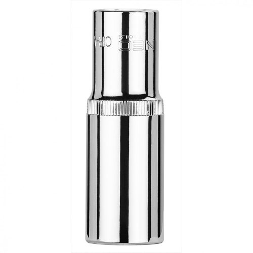 Cheie cu tub NEO 18mm, 1/2", lungă, 6 puncte, SUPERLOCK (08-055)