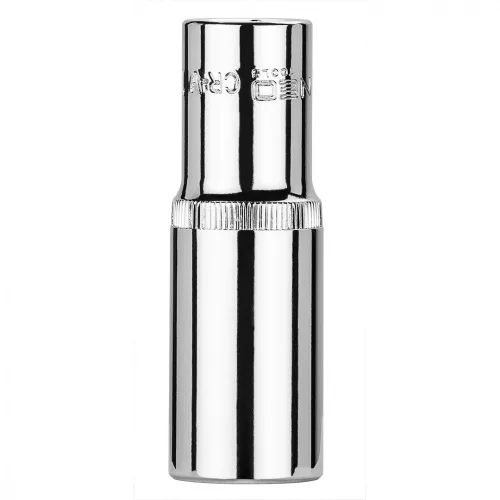 Cheie cu tub NEO 19mm, 1/2", lungă, 12 puncte (08-078)