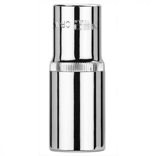 Cheie cu tub NEO 22mm, 1/2", lungă, 12 puncte (08-081)