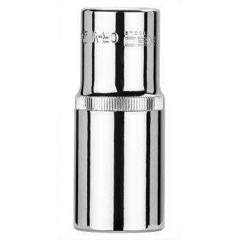 Cheie cu tub NEO 24mm, 1/2", lungă, 12 puncte (08-082)