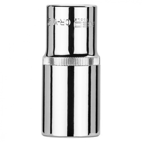 Cheie cu tub NEO 27mm, 1/2", lungă, 12 puncte (08-083)