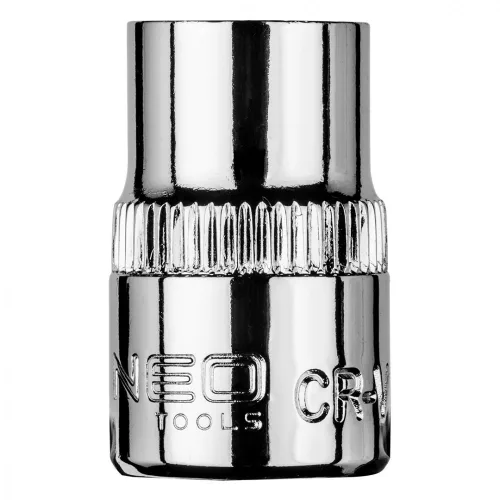 NEO Cheie tubulară 10mm, 3/8", cu 6 fețe (08-170)