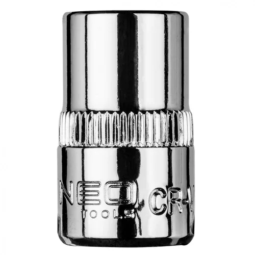 NEO Cheie tubulară 11mm, 3/8", cu 6 fețe (08-171)