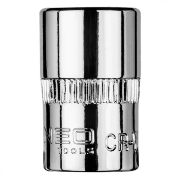 NEO Cheie tubulară 12mm, 3/8", cu 6 fețe (08-172)