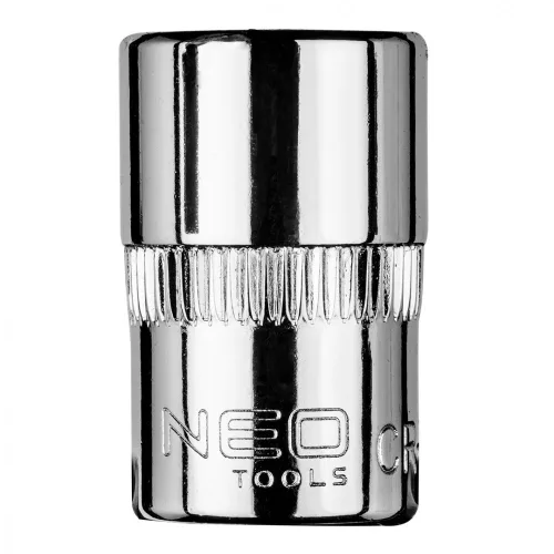 NEO Cheie tubulară 13mm, 3/8", cu 6 fețe (08-173)