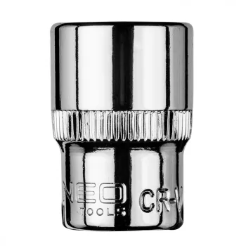NEO Cheie tubulară 14mm, 3/8", cu 6 fețe (08-174)
