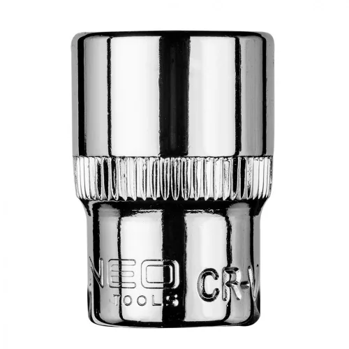 NEO Cheie tubulară 14mm, 3/8", cu 6 fețe (08-174)