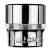 NEO Cheie tubulară 22mm, 3/8", cu 6 fețe (08-182)
