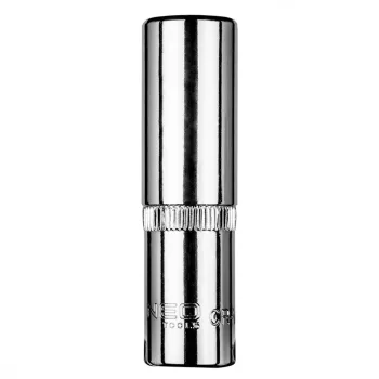   NEO Cheie tubulară 12mm, 3/8", lungă cu 6 fețe (08-187)