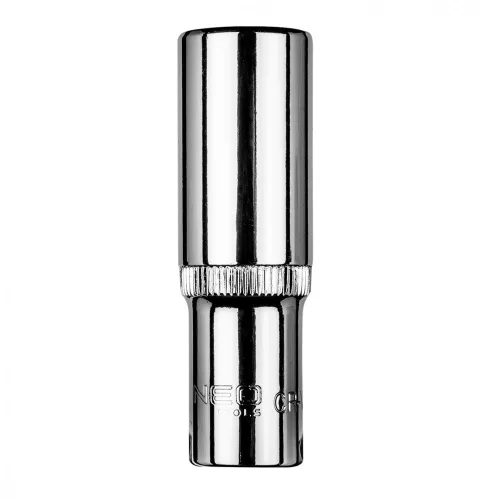 NEO Cheie tubulară 14mm, 3/8", lungă cu 6 fețe (08-189)