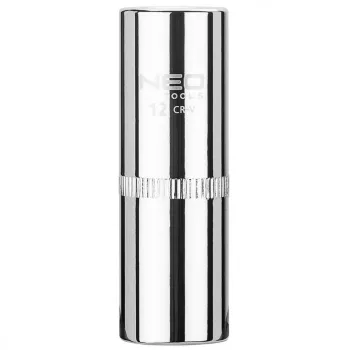   NEO Cheie tubulară 12mm, 1/4", lungă, hexagonală, SUPERLOCK (08-245)