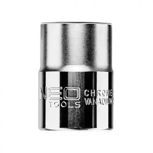 NEO Cheie tubulară 24mm, 3/4", hexagonală (08-304)