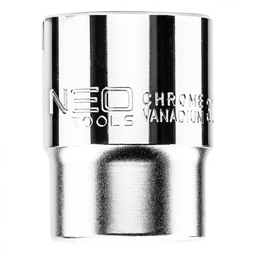 NEO Cheie tubulară 30mm, 3/4", hexagonală (08-308)