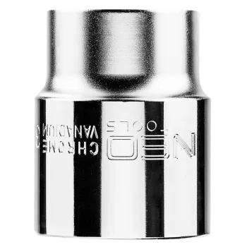 NEO Cheie tubulară 32mm, 3/4", hexagonală (08-309)