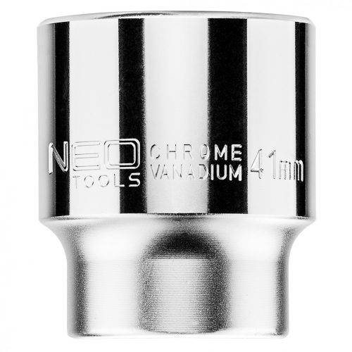 NEO Cheie tubulară 41mm, 3/4", hexagonală (08-313)