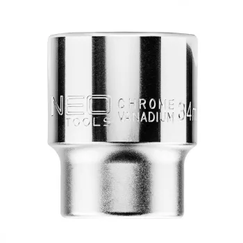 NEO Cheie tubulară 34mm, 3/4", hexagonală (08-316)