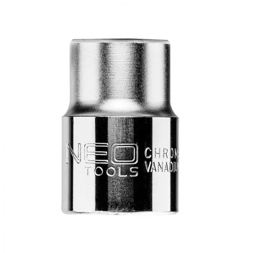 NEO Cheie tubulară 19mm, 3/4", 12 muchii (08-320)