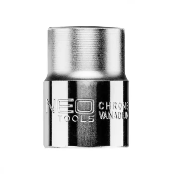 NEO Cheie tubulară 22mm, 3/4", 12 muchii (08-321)