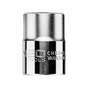 NEO Cheie tubulară 24mm, 3/4", 12 muchii (08-322)