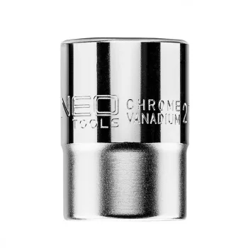 NEO Cheie tubulară 27mm, 3/4", 12 muchii (08-323)