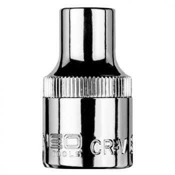 Cheie cu tub NEO 8mm, 1/2", hexagonală (08-408)