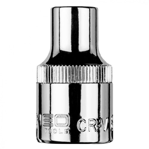 Cheie cu tub NEO 8mm, 1/2", hexagonală (08-408)